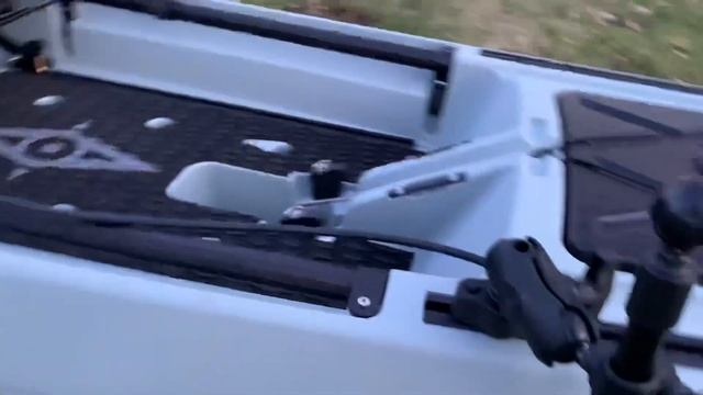 Minnkota Powerdrive BT + Point 65 Kingfisher part 3 смотреть онлайн