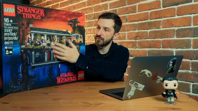 Инвестиции в LEGO | Почему? Как? Сколько? смотреть онлайн