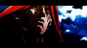 Thor vs Lu Bu [AMV] Record Of Ragnarok