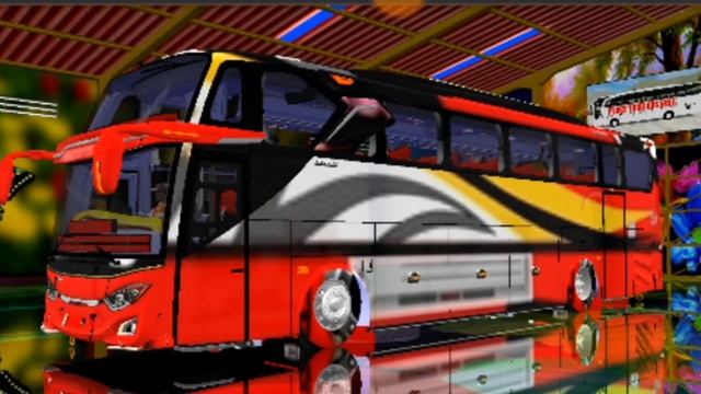 How to Download Ultimate Jet Bus 3 Coach // Bus Simulator Indonesia ? Tamil смотреть онлайн