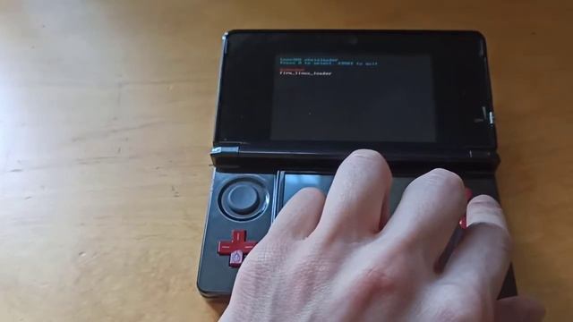 3DS CFW: Fix Godmode9 not launching using Luma3ds shortcut смотреть онлайн