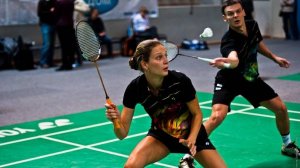 02.08 | 16:00| БАДМИНТОН| ФИНАЛ| МИКСТ| ОЛИМПИАДА 2024 ПАРИЖ