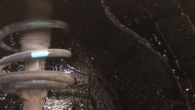 Toyota Highlander, шумка арок и подкрылок позволит улучшить акустические характеристики салона авто смотреть онлайн