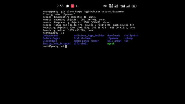 100% Working || New Spamming Tool iSpammer || MrSp4rX смотреть онлайн