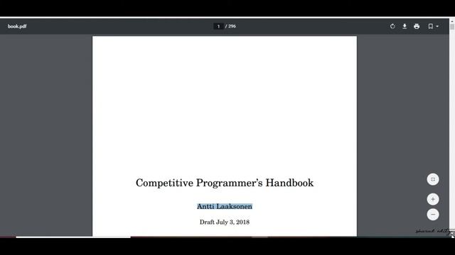 Best Resources For Learning Competitive Programming I How To Start Competitive Programming смотреть онлайн