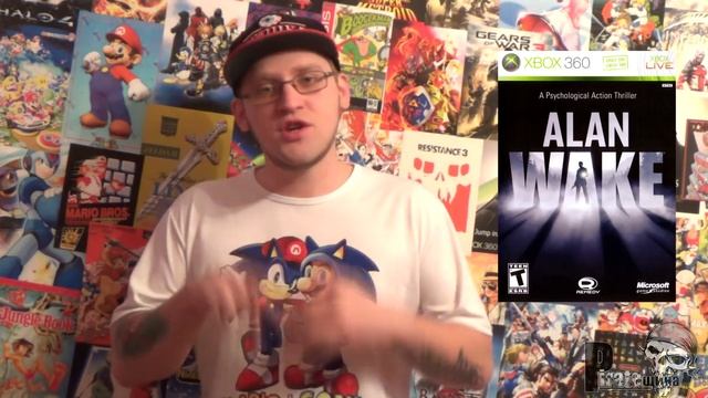 (VLOG) Моя консоль Xbox 360 - PIRATE'щина смотреть онлайн