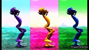 X-3 green aliens / toads / men dance to music #2023 #веселье #инопланетянин #лягушка #танцует