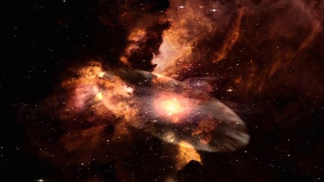 ТОП5 Космических угроз