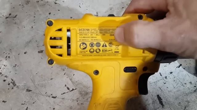 Herramientas PIRATAS / CÓMO RECONOCERLAS? смотреть онлайн