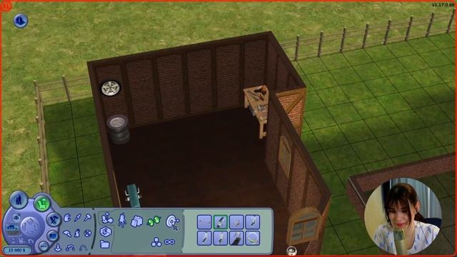 ИГРАЮ В SIMS 2 | ДЕРЕВЕНСКАЯ ЖИЗНЬ И НОВОЕ ИМЯ ДАСТИНА БРОК смотреть онлайн