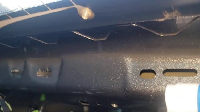 how to install the fm2 antenna amplifier on a 2017 ford fusion смотреть онлайн