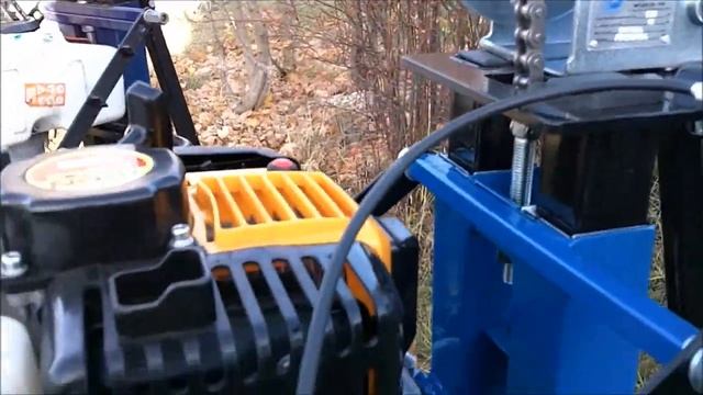 Какой из бюджетных бензобуров выбрать? смотреть онлайн