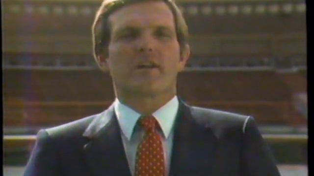1985 Sporting News "Bob Griese - A play that will win big" TV Commercial смотреть онлайн