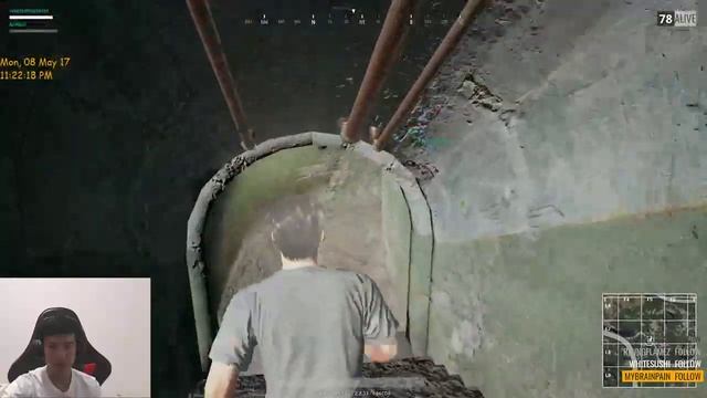 [PUBG GAMEPLAY] WO YAO DA SHI GE 我要打十个 смотреть онлайн