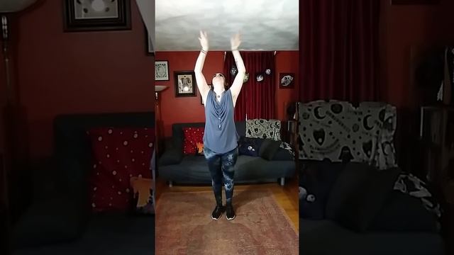 Witchual Workout 97: Oracle - Time (What is Time?) смотреть онлайн