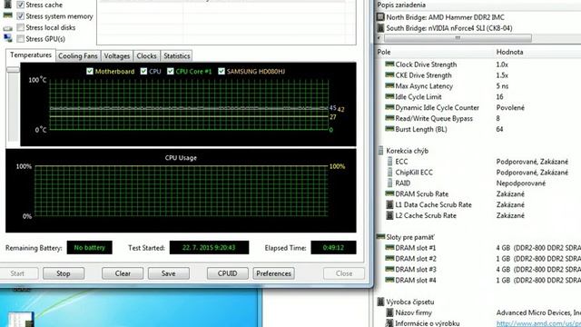 Asus M2N4 SLI - there is no problem 10 GB of RAM ( officially max 8 GB ) смотреть онлайн