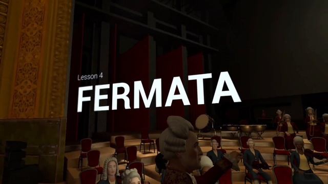 I BECAME THE BEST CONDUCTOR IN VR | Maestro Vr смотреть онлайн