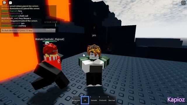 Mortem metallum nuke script 2022 (DON'T NUKE) смотреть онлайн