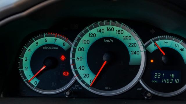 Toyota Corolla Verso 1.6 Benzyna 110 KM смотреть онлайн