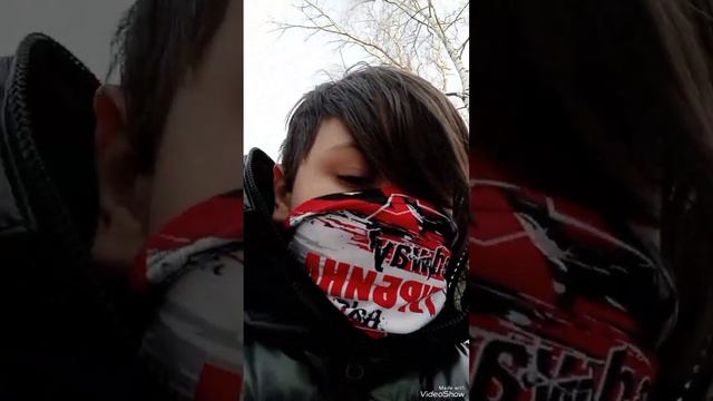 спалил лицо или анонс новых двух видео! смотреть онлайн