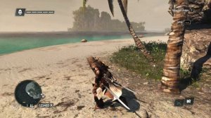 Assassins Creed IV: Black Flag Treasure Location 749,625