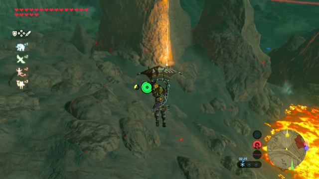 Breath of the Wild - серия 80, прохождение смотреть онлайн