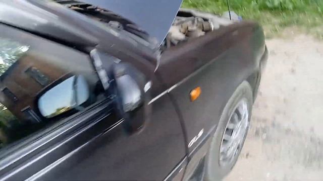 DAEWOO NEXIA! VIN номер,при покупке подержанного авто это ВАЖНО знать! смотреть онлайн