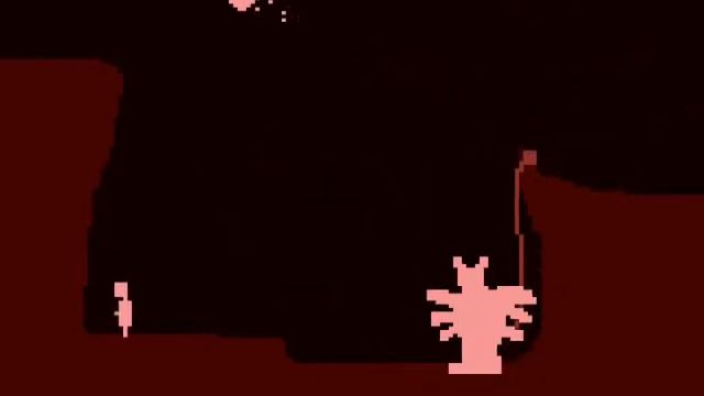 Dont Look Back Playthrough смотреть онлайн