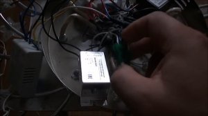 Как переделать светильник (люстру) с 12 вольт на 220 вольт, с заменой ламп.