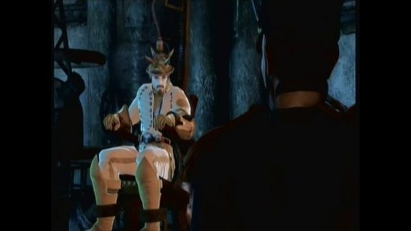 Fable 3 (III) Part 70- Traitor's Keep DLC Part 8- Heroes and Villains