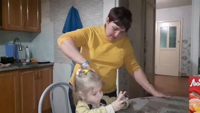 Готовимся к поездке / Оля уехала/Обзор вакууматора Оберхоф/ Влог смотреть онлайн