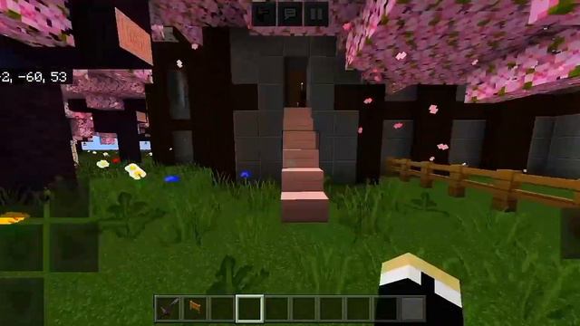 Nueva actualización de Jenny mod para Minecraft pe🍷🗿 смотреть онлайн