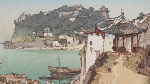 Политическое учение Конфуция смотреть онлайн