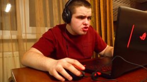 ЗАЧЕМ БОБИ ПУКАЕТ !! ИСПОРТИЛ НАМ ВСЕ!!!