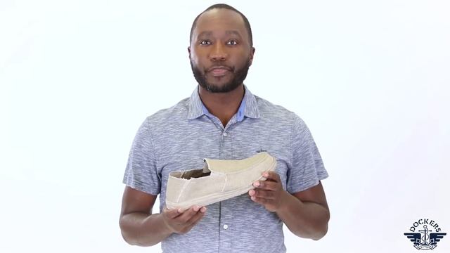Dockers Ferris Shoe смотреть онлайн