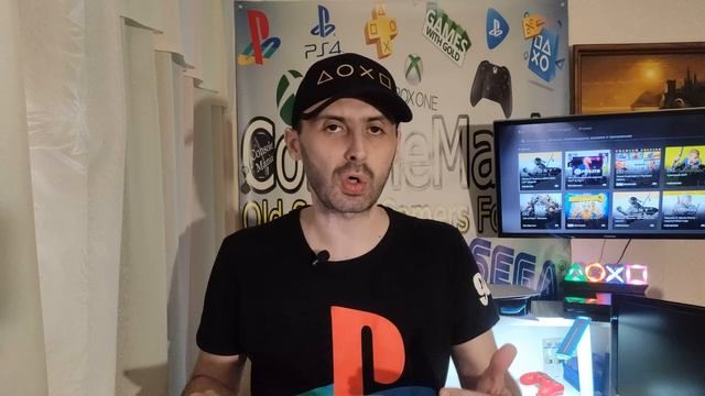 SONY ПОРВАЛА XBOX В ХЛАМ! УБРАЛА ИГРУ С PS STORE! смотреть онлайн