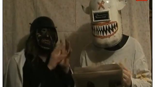 Шоу Дармоедов. Выпуск №7 "Суворов Резун" смотреть онлайн