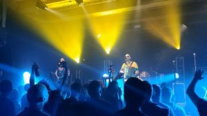 Голос Омерики - Алкоспорт