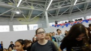 ВДЦ "Смена"  Сукко Анапа.  О том о сём...