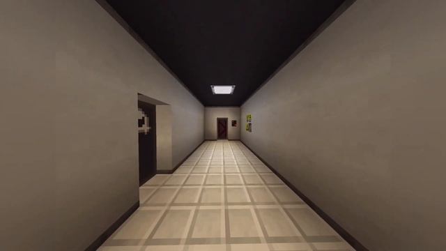 SCP Foundation Universe Trailer [Minecraft BE/PE Map] *DISCONTINUED* смотреть онлайн