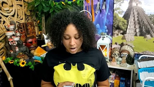 THEY WERE CAUSING DRAMA BECAUSE YOU'RE VICTORIOUS & POWERFUL ?? Collective Timeless Tarot Read смотреть онлайн