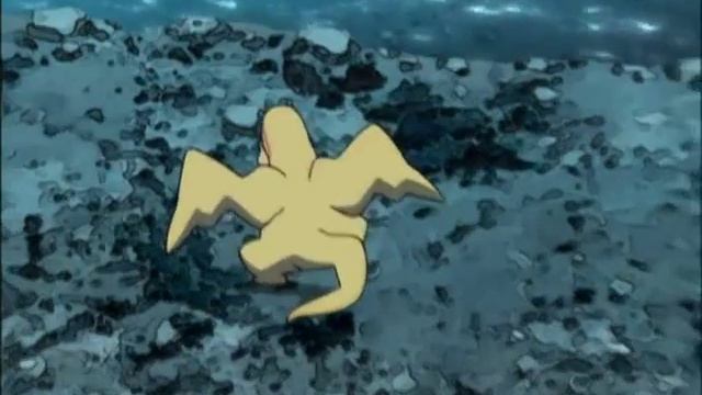 Deltora Quest Ep 24 Meeting Prin English Dub смотреть онлайн