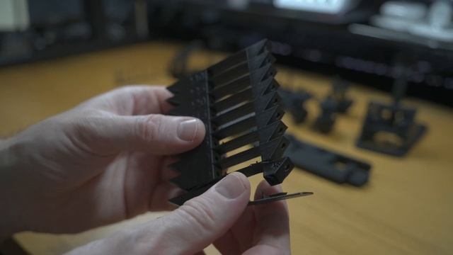 Do you need High Speed Filament? - review of eSUN ePLA-HF Filament with the Bambu Lab CX1. смотреть онлайн