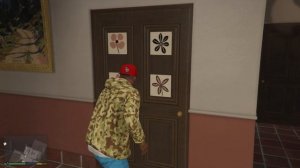 ЧТО ПРОИЗОЙДЕТ ЕСЛИ ВЫ ПОСЕТИТЕ ДОМ МАЙКЛА ПОСЛЕ ЕГО СМЕРТИ В GTA 5?! (СКРЫТЫЙ СЕКРЕТ В ГТА 5)