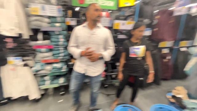 Decathlon Shopping Vlog | Decathlon Pune | Swimming Shopping | Couple’s Vlog | Richa & Hardik смотреть онлайн