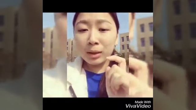 Обучение в Китае: Питание. смотреть онлайн