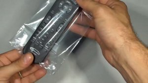 Термоусадочная пленка для дистанционного пульта с aliexpress