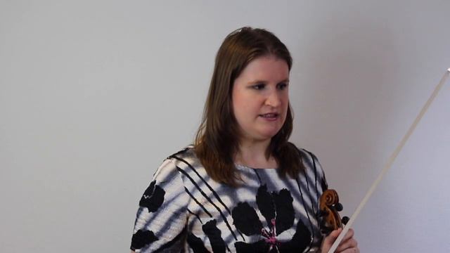 How to Bow Comfortably and Fluently (with Arthritis or Fibromyalgia) | Violin & Viola TV #205