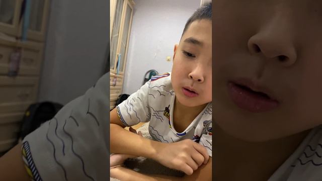 Айталик рассказывает про любимых динозавров - 27 декабря 2023 год 22:40 смотреть онлайн