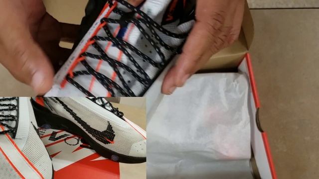 NIKE REACT RUNNER ISPA / GHOST AQUA , TOTAL CRIMSON / LOOK & REVIEW смотреть онлайн